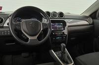 Suzuki Vitara vaihtoauto