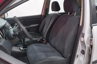 Nissan Tiida vaihtoauto