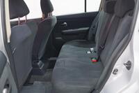 Nissan Tiida vaihtoauto