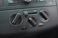Nissan Tiida vaihtoauto