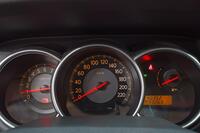 Nissan Tiida vaihtoauto