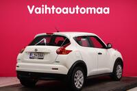Nissan Juke vaihtoauto