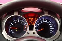 Nissan Juke vaihtoauto