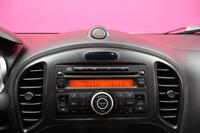 Nissan Juke vaihtoauto