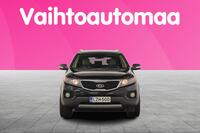 Kia Sorento vaihtoauto