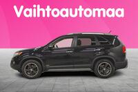 Kia Sorento vaihtoauto