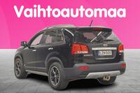 Kia Sorento vaihtoauto