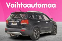 Kia Sorento vaihtoauto