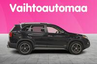 Kia Sorento vaihtoauto