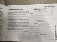 Kia Sorento vaihtoauto