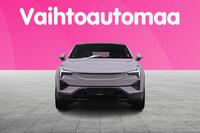 Polestar 3 vaihtoauto