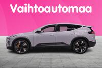 Polestar 3 vaihtoauto