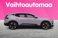 Polestar 3 vaihtoauto