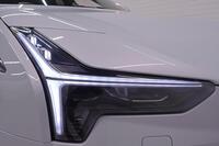 Polestar 3 vaihtoauto