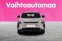 Toyota bZ4X vaihtoauto