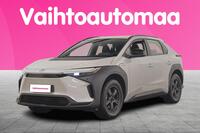 Toyota bZ4X vaihtoauto