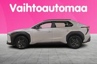 Toyota bZ4X vaihtoauto