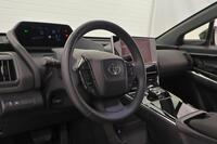 Toyota bZ4X vaihtoauto