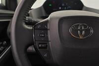 Toyota bZ4X vaihtoauto
