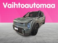 Kia EV9 vaihtoauto