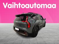Kia EV9 vaihtoauto