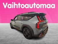 Kia EV9 vaihtoauto