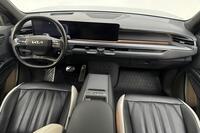 Kia EV9 vaihtoauto