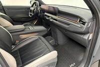 Kia EV9 vaihtoauto