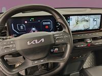 Kia EV9 vaihtoauto