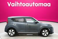 Kia e-Soul vaihtoauto
