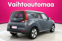 Kia e-Soul vaihtoauto