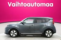 Kia e-Soul vaihtoauto