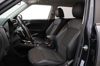Kia e-Soul vaihtoauto