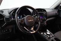 Kia e-Soul vaihtoauto