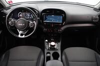 Kia e-Soul vaihtoauto