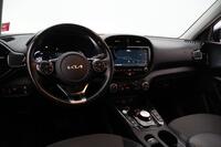 Kia e-Soul vaihtoauto
