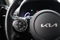 Kia e-Soul vaihtoauto