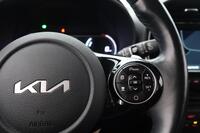 Kia e-Soul vaihtoauto