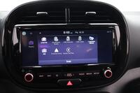 Kia e-Soul vaihtoauto