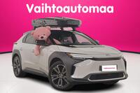 Toyota bZ4X vaihtoauto