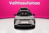 Toyota bZ4X vaihtoauto