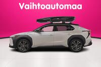 Toyota bZ4X vaihtoauto