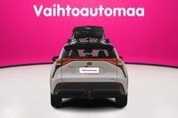Toyota bZ4X vaihtoauto