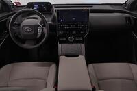 Toyota bZ4X vaihtoauto