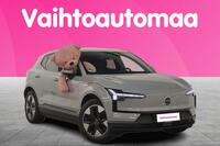 Volvo EX30 vaihtoauto