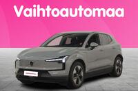 Volvo EX30 vaihtoauto