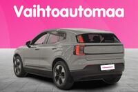 Volvo EX30 vaihtoauto