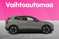Volvo EX30 vaihtoauto