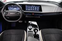 Kia EV6 vaihtoauto