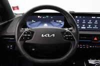 Kia EV6 vaihtoauto